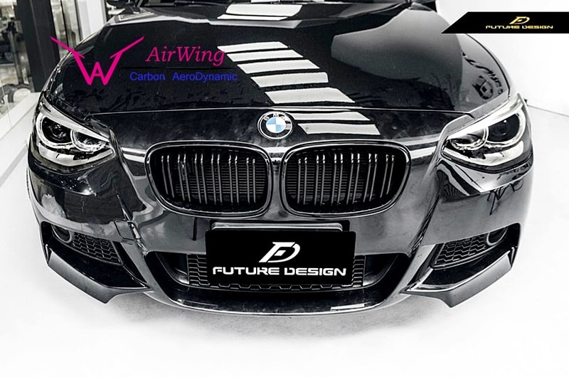 F20 - M-2Line style grille set 02